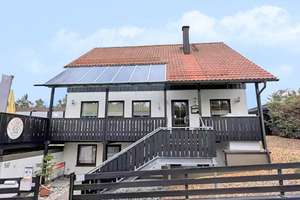 '"WOHNEN UND ARBEITEN UNTER EINEM DACH" Sehr gepflegtes flexibles EFH -bisher Gewerbe in Su.-Ro. – Die vollständige Adresse der Immobilie erhältst du vom Anbieter., 92237 Sulzbach-Rosenberg – Vorschaubild 2