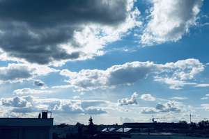 Penthouse Apartment mit großer Dachterrasse in Stuttgart Degerloch