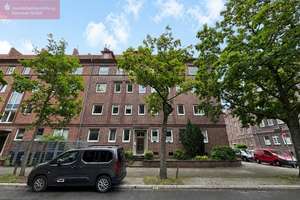 Maisonette-Flair mit besonderem Charakter!