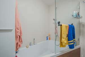 Exklusiv, Effizient, Zentral - 3 Zimmer Wohnung mitten in Stuttgart-Nord – Die vollständige Adresse der Immobilie erhältst du vom Anbieter., 70191 Am Pragfriedhof, Stuttgart – Vorschaubild 16