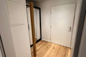 Zuhause mit 1,5 Zimmern in Neuhausen – Helene-Lange-Weg 7, 80637 Oberwiesenfeld, München – Vorschaubild 2