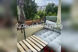 Tauschwohnung: Berlin, Tempelhof-Schöneberg: Tauschwohnung – Kaiserin-Augusta-Straße 48, 12103 Tempelhof, Berlin – Vorschaubild 5