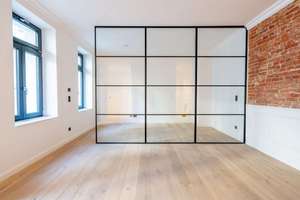 Ein Traum für junge Leute – oder die ideale Zweitwohnung in Berlin Mitte – Die vollständige Adresse der Immobilie erhältst du vom Anbieter., 10119 Mitte (Ortsteil), Berlin – Vorschaubild 4