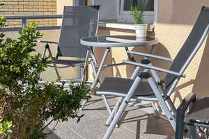 Attraktive 3-Zimmer-Wohnung mit Balkon und Garage in Bestlage der Südstadt – Hartmannstraße 8, 30171 Südstadt, Hannover – Vorschaubild 15