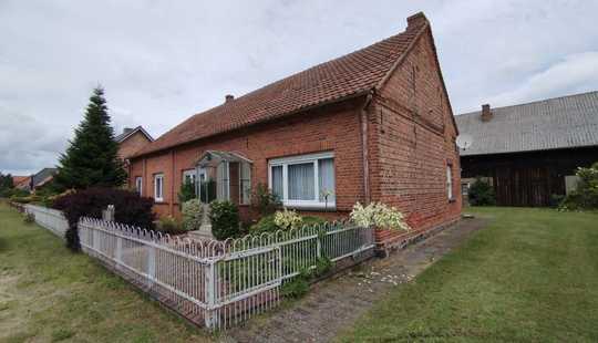 Bild von Großzügiges Wohnhaus in 19294 Eldena bei Ludwigslust