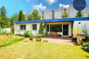 Freistehender Bungalow mit sonnigem Garten und Garage in Köln-Neubrück – Die vollständige Adresse der Immobilie erhältst du vom Anbieter., 51109 Neubrück, Köln – Vorschaubild 20