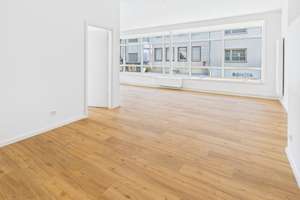 Wohnen im Stadtkern (Fußgängerzone) mit vielen Fenstern! – Wirtelstraße 7, 52353 Innenstadt, Düren – Vorschaubild 50