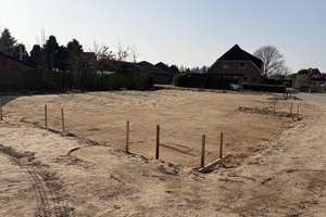 Neubau 2026 -
Moderne Wohnanlage mit 3 Wohneinheiten (Reihenendhaus) – Die vollständige Adresse der Immobilie erhältst du vom Anbieter., 24969 Großenwiehe – Vorschaubild 5