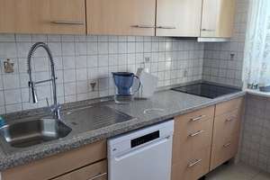 Großzügige Wohnung mit 127 m², Balkon, Fernblick, Glasfaser, 2 Aufzügen und Potenzial  – 67071 Oggersheim, Ludwigshafen am Rhein – Vorschaubild 6