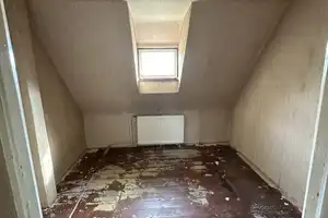 Gut geschn. Doppelhaushälfte mit Potential (Baureserve,GRZ:0,2/GFZ:0,4) in bel. Lage v. Heiligensee! – Silberhammerweg 4a, 13503 Berlin – Vorschaubild 13
