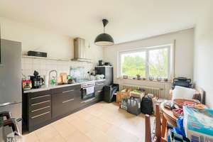 Helle 2,5-Zimmerwohnung mit Terrasse in ruhiger Wohnlage – Merkleweg 3, 70599 Birkach-Süd, Stuttgart – Vorschaubild 2
