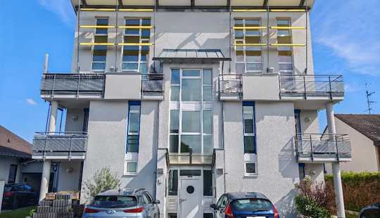Bild von Provisonsfrei - Gepflegtes MFH in Ruhiger Lage