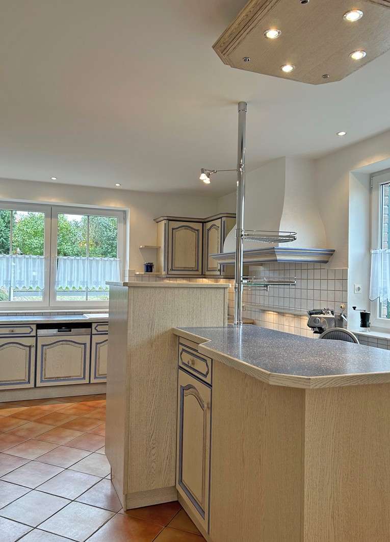 Immobilie in Klein Upahl - Naturnahes Paradies am See - Ein Haus zum Verlieben - Bild 9