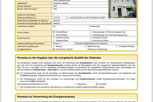 Wunderschöne Wohnung mit Wintergarten in Mitten von Kleinmachnow – Rudolf-Breitscheid-Straße 17, 14532 Kleinmachnow – Vorschaubild 12