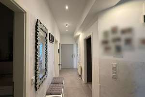 Moderne 3 Zimmer Wohnung mit Stellplatz im Herzen von Fürth! – Die vollständige Adresse der Immobilie erhältst du vom Anbieter., 90762 Altstadt, Innenstadt, Fürth – Vorschaubild 5