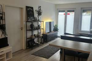 Befristete 1,5-Zimmer-Wohnung in Berlin Niederschöneweide – Xxx Xxx, 12439 Niederschöneweide, Berlin – Vorschaubild 2