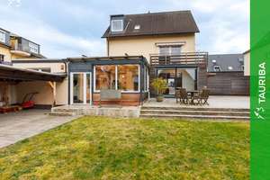 +++Modernes Einfamilienhaus mit Wintergarten und schönem Garten+++ – Die vollständige Adresse der Immobilie erhältst du vom Anbieter., 51373 Küppersteg, Leverkusen – Vorschaubild 17
