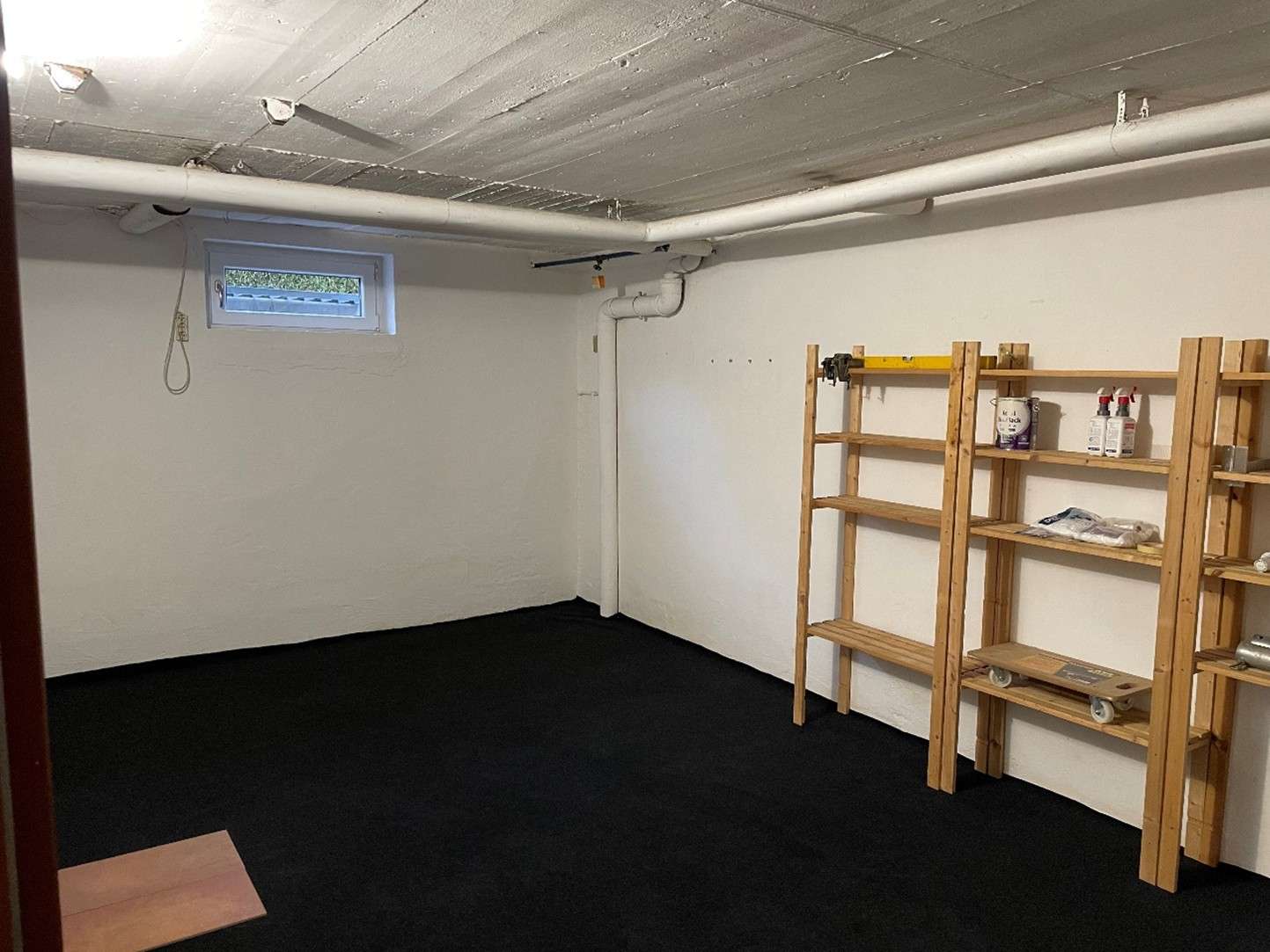 Immobilie in Reichertshofen - Gepflegtes Doppelhaushälfte  in Reichertshofen OT Langenbruck mit Garage - Bild 5