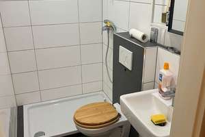 36qm Appartment in zentraler lage von Düsseldorf Unterbach – Breitenplatz 14, 40627 Unterbach, Düsseldorf – Vorschaubild 1