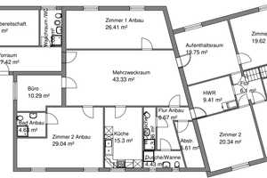 Attraktive Kapitalanlage in der Hebbelstadt! – Süderstraße 25, 25764 Dithmarschen (Kreis) – Vorschaubild 25