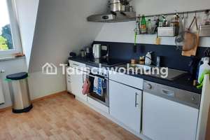 Tauschwohnung: Tausch 2 Zi. mit Dachterasse gegen 3- 4 Zi. – Die vollständige Adresse der Immobilie erhältst du vom Anbieter., 80687 Friedenheim, München – Vorschaubild 7