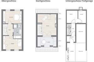 Hier kauft man nicht nur ein Haus, hier kauft man Lifestyle! – Ringstraße 4/3, 71101 Schönaich – Vorschaubild 7