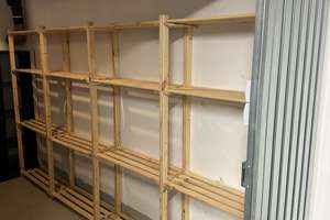 Exklusiv möblierte 3- Zimmer Wohnung mit Garten – Die vollständige Adresse der Immobilie erhältst du vom Anbieter., 65199 Dotzheim, Wiesbaden – Vorschaubild 16
