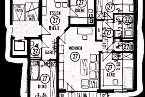 Zuhause mit viel Platz in Waiblingen – Geigeräckerstraße 28, 71336 Waiblingen – Vorschaubild 30
