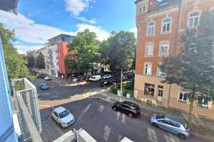 1-Zimmer-Appartment in Seniorenresidenz! – Kanzlerstraße 35, 9112 Chemnitz – Vorschaubild 6