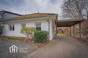**TOP Angebot**
Bungalow-Hälfte mit guten Energiewerten zu verkaufen – Heidekreis – Vorschaubild 1