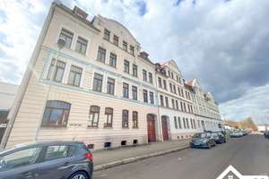 Attraktive Kapitalanlage in Magdeburg – Gepflegte 2-Zimmer-Wohnung