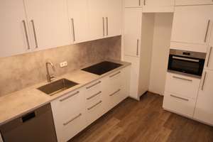 GenießerDesign, Lage, Ruhe, Garten:5min:UKA, 1min:B17, Balkon, 2Bäder+WC, Garage, EBK, Wallbox-ready – Die vollständige Adresse der Immobilie erhältst du vom Anbieter., 86156 Kriegshaber, Augsburg – Vorschaubild 20