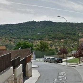 WOHNUNG IN SAN MARTIN DE VALDEIGLESIAS