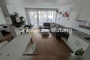 Tauschwohnung: 2-Zimmer-Wohnung in Bonn-Beuel in Rhein-Nähe – Helenenstraße 6, 53225 Beuel-Mitte, Bonn – Vorschaubild 4