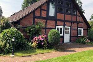 Restauriertes Fachwerkhaus im Emsland – Die vollständige Adresse der Immobilie erhältst du vom Anbieter., 49770 Herzlake – Vorschaubild 2
