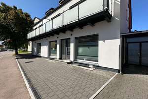 Katip | Traumhafte Dachgeschosswohnung in Haunstetten - 2,5 Zimmer, Balkon & Küche – Neubaucharakter – Die vollständige Adresse der Immobilie erhältst du vom Anbieter., 86179 Haunstetten-Ost, Augsburg – Vorschaubild 26