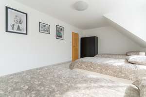 Geräumiges Luxus Apartment mit Balkon und Kamin – 51067 Holweide, Köln – Vorschaubild 11