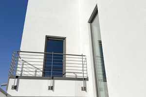 Nur noch ein Traumhaus in sonniger Feldrandlage - Nachhaltiges Gebäude EH40 mit PV Anlage in Zülpich – Euskirchen (Kreis) – Vorschaubild 3