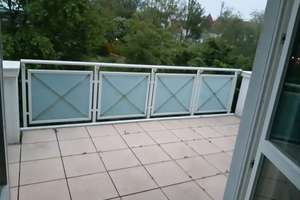 Nachmieter für wunderschöne 3-Zimmer-Wohnung in Ingolstadt-Mitte gesucht – Esplanade 19c, 85049 Mitte, Ingolstadt – Vorschaubild 8