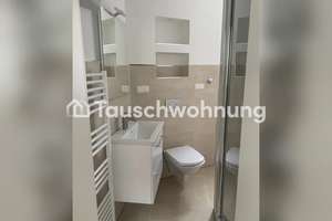 Tauschwohnung: Tausche 2,5-Zimmer-Flat in Hannover Vahrenwald – Die vollständige Adresse der Immobilie erhältst du vom Anbieter., 30177 List, Hannover – Vorschaubild 3