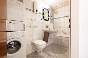 Westbalkon & Skylineblick – Leerstehende 2-Zimmer-Wohnung in Köln – Die vollständige Adresse der Immobilie erhältst du vom Anbieter., 51103 Höhenberg, Köln – Vorschaubild 13