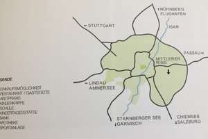 Energieeffizientes, modernes Stadthaus zum 1.11.2026 im begehrten (Wald-)Trudering – 81825 Waldtrudering, München – Vorschaubild 9