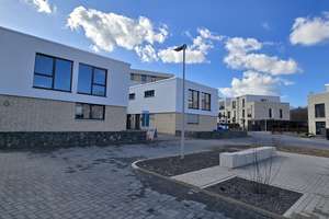 Helle 4-Zi-Gartenwhg. m. großer Terrasse & Garten! – Anisweg 2, 38446 Steimker Berg, Wolfsburg – Vorschaubild 5