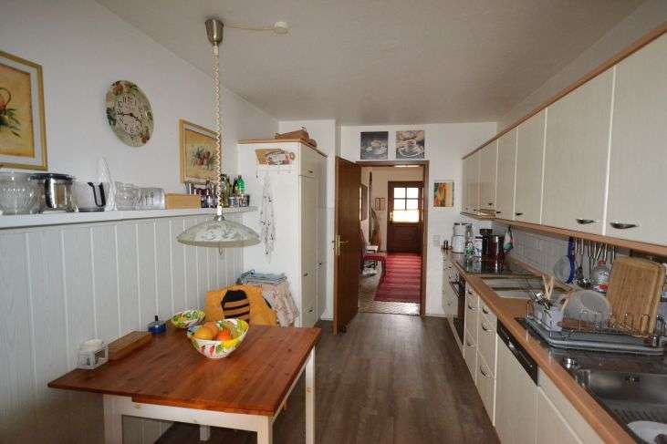 Immobilie in Schülp - Verkauf eines ehemaligen Bauernhauses mit Wiesenblick in Nordseenähe bei Wesselburen, Kreis Dithm. - Bild 7