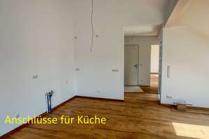 Hochwertige neue 2-Zimmer-Dachwohnung vor den Toren Würzburgs, Erstbezug 15.11.2026 – Am Höchberg 17 a, 97234 Reichenberg – Vorschaubild 10