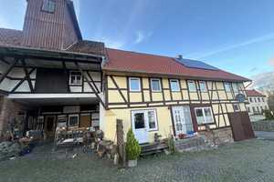 Ländliches Einfamilienhaus mit Nebengelass und Potenzial zur Selbstverwirklichung – Northeim (Kreis) – Vorschaubild 5