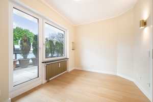 Erstbezug: Luxuriöse Dachterrassen-Residenz mit Parkblick und zeitlosem Design – München – Vorschaubild 5
