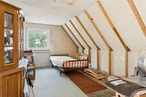 Top Kapitalanlage - Modernisiertes Zweifamilienhaus mit Nießbrauch ca. 40% unter Verkehrswert – 44143 Kaiserbrunnen, Dortmund – Vorschaubild 13