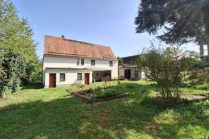 !!! Hartenstein - Zschocken - Haus + Garten + Platz + Garagen + Potential !!! – Wilhelm-Zierold-Weg 10, 8118 Zwickau (Kreis) – Vorschaubild 3