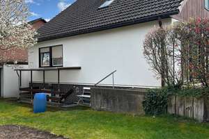 Solides Familienidyll in Top Lage von Uetze --- Viel Potenzial auf sonnigem Grundstück – Die vollständige Adresse der Immobilie erhältst du vom Anbieter., 31311 Uetze – Vorschaubild 5